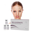 Rejuvenierende Mesotherapie-Cocktailfläschchen injizierbar Glutathion